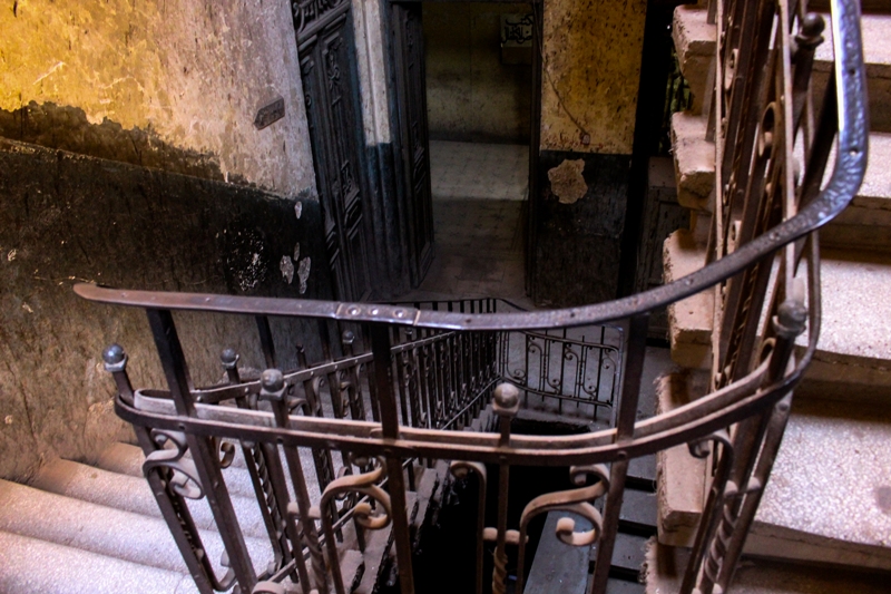 قصر عبد النور باشا