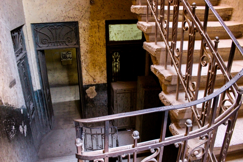 قصر عبد النور باشا