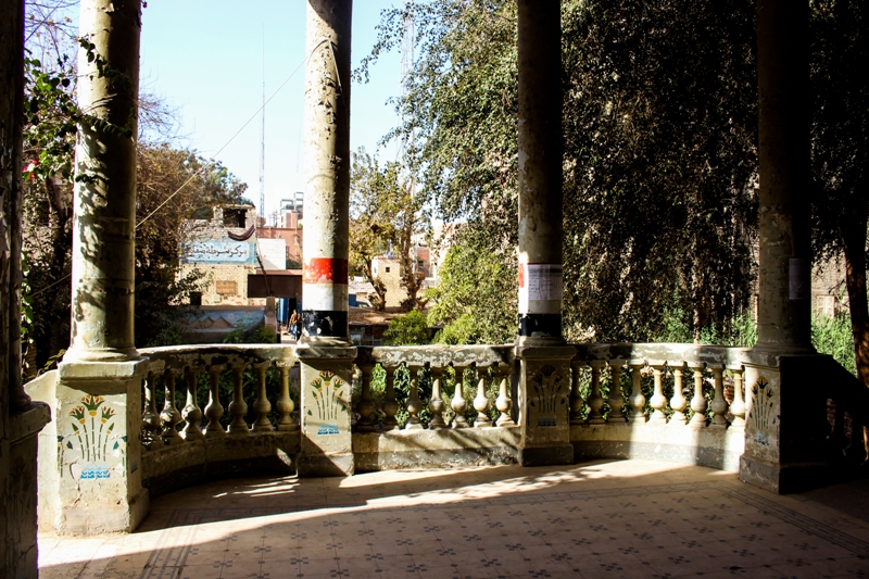 قصر عبد النور باشا