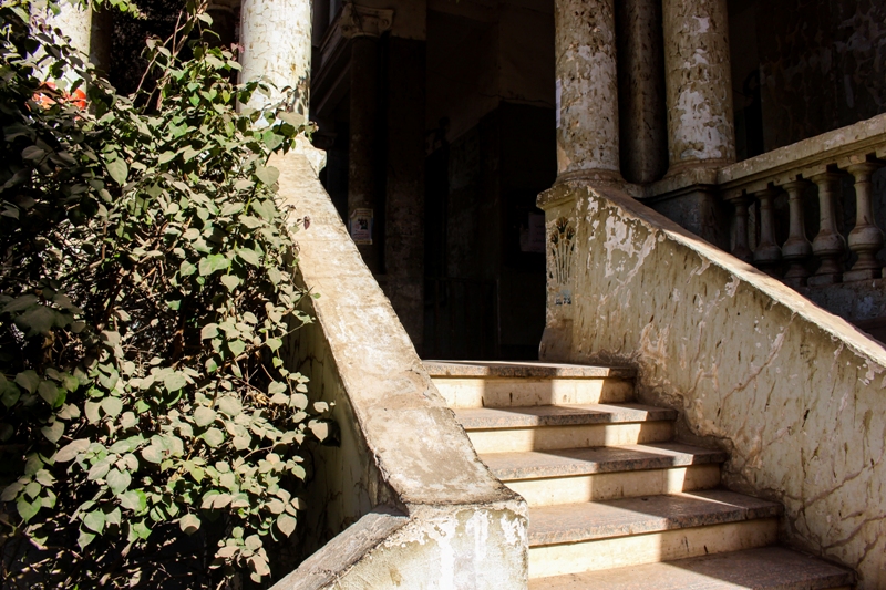 قصر عبد النور باشا