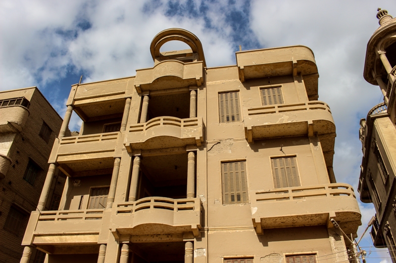 منزل دانيال مكسيموس