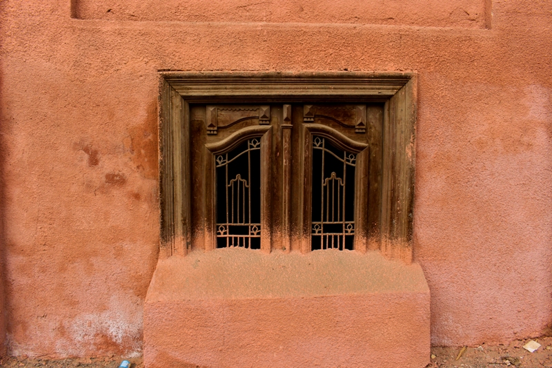 منزل دانيال مكسيموس