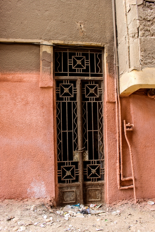 منزل دانيال مكسيموس