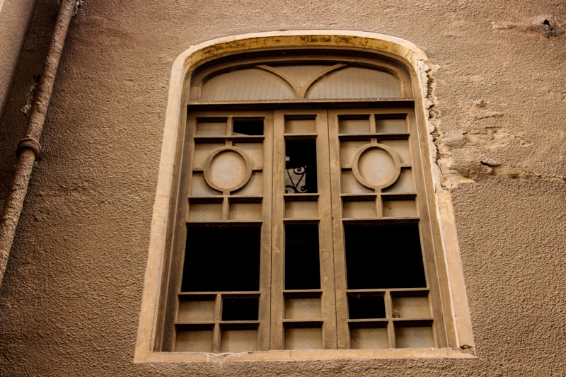 منزل دانيال مكسيموس