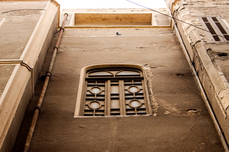 منزل دانيال مكسيموس