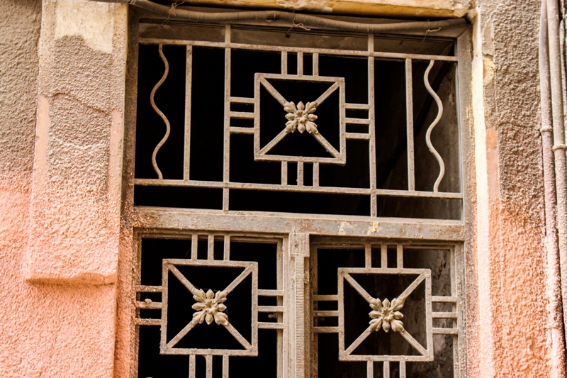 منزل دانيال مكسيموس