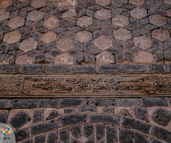 بوابة العمدة