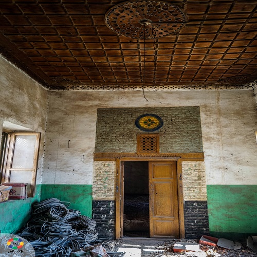 بوابة العمدة