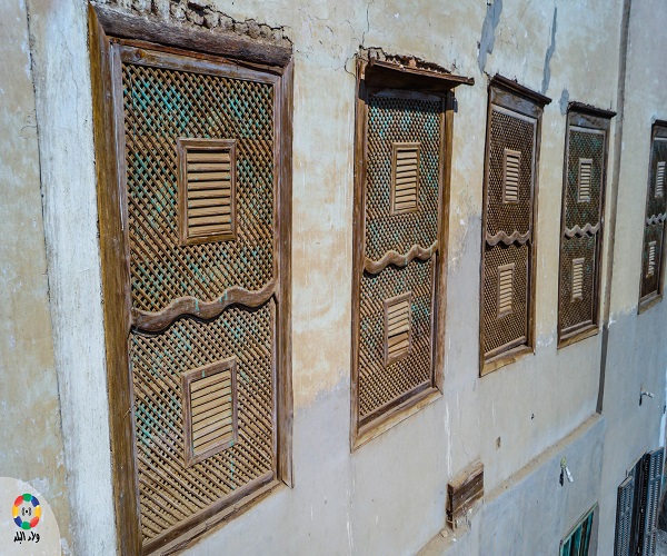 بوابة العمدة