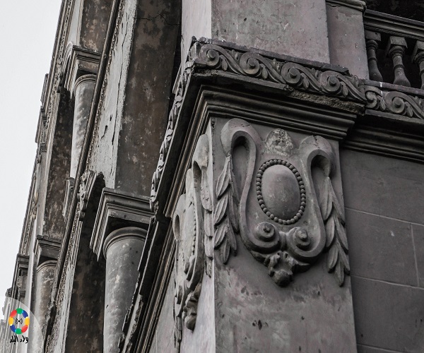 قصر زقلمة باشا