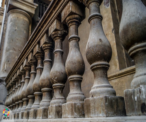 قصر زقلمة باشا