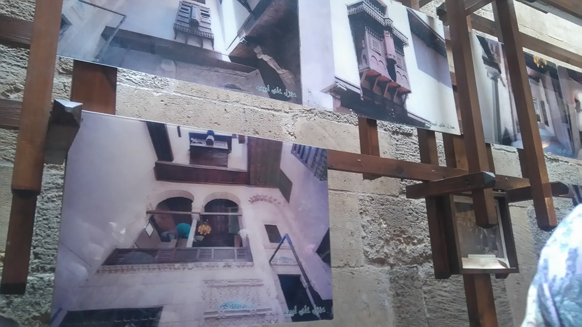 درب اللبانة