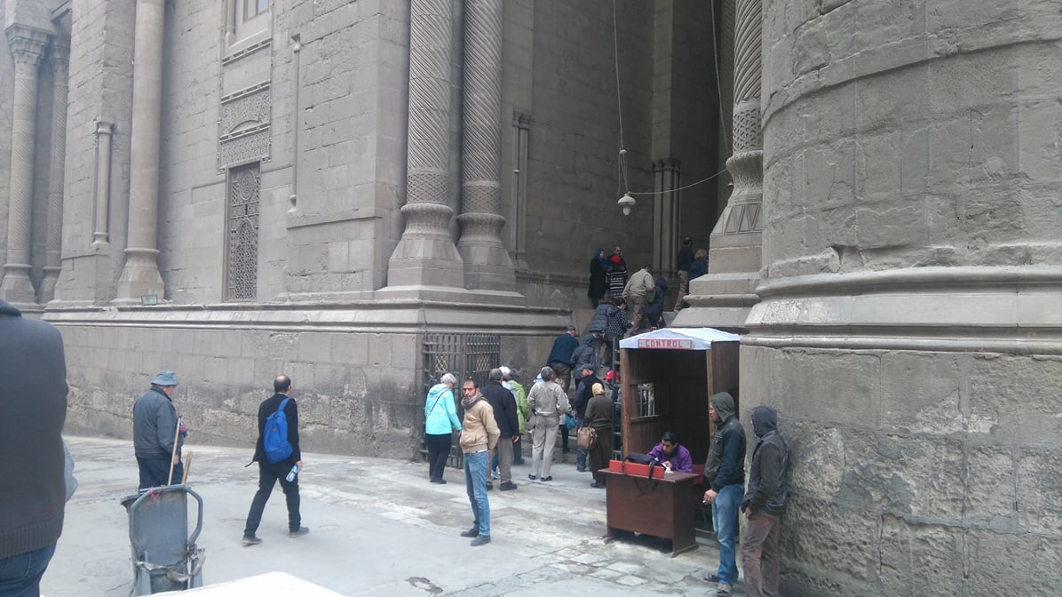 درب اللبانة