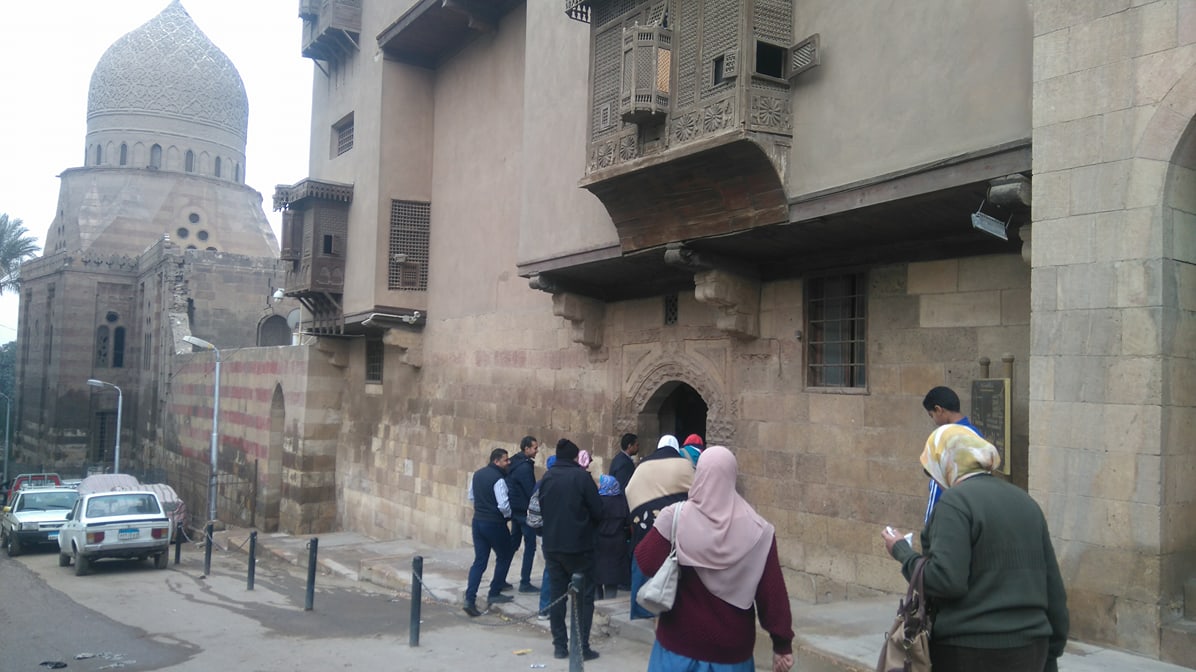 درب اللبانة