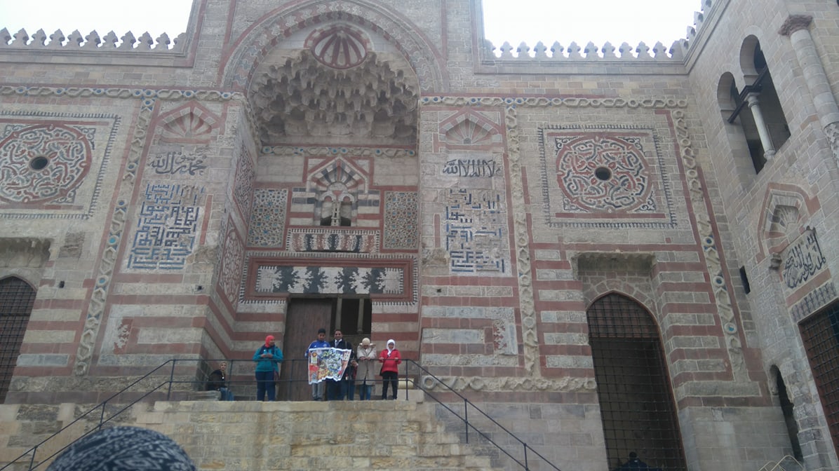 درب اللبانة