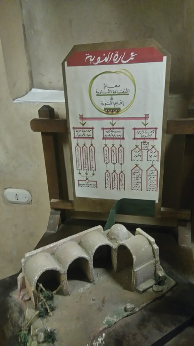 درب اللبانة - تحت القبة شيخ