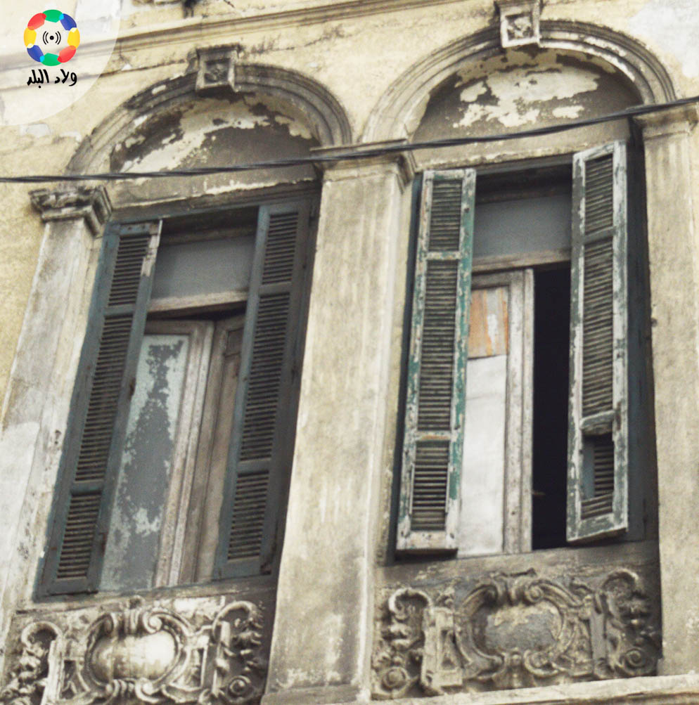 مقهى نيو كريستال