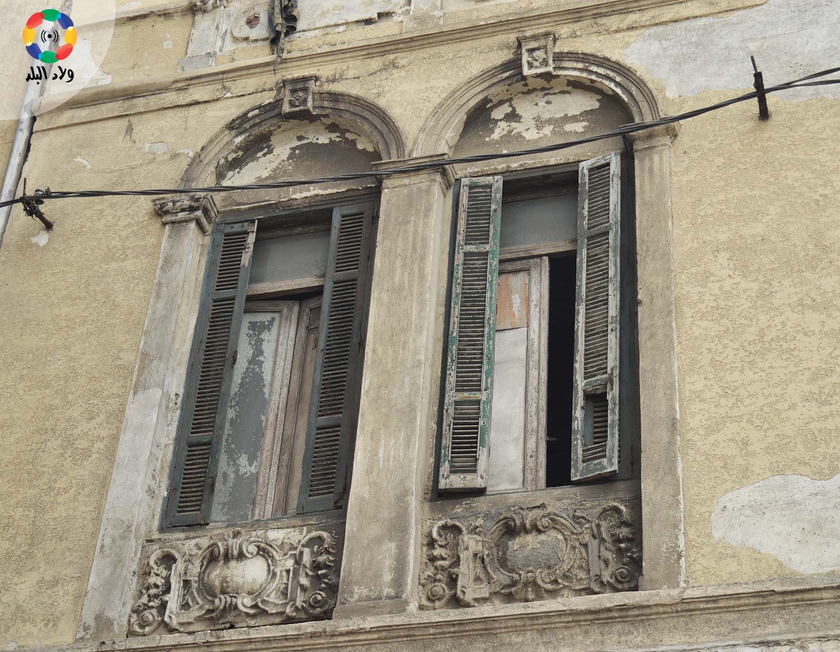 مقهى نيو كريستال