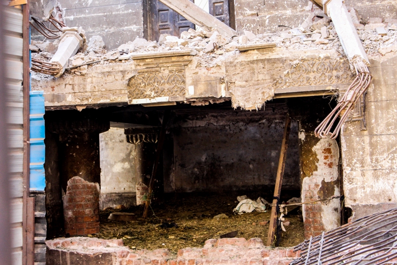 قصر زكريا باشا مهران