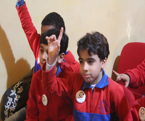 حملة عمارة البلد