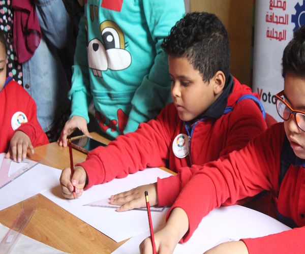 حملة عمارة البلد