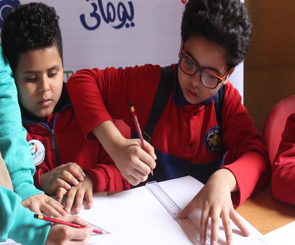 حملة عمارة البلد