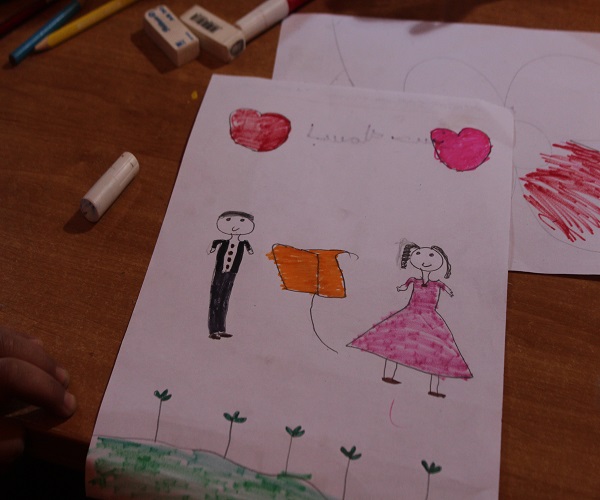 حملة عمارة البلد