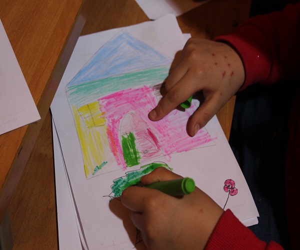 حملة عمارة البلد