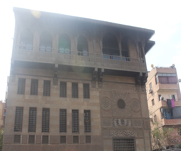 مكتبة الحضارة الإسلامية