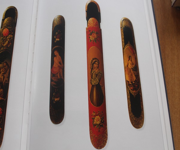 مكتبة الحضارة الإسلامية