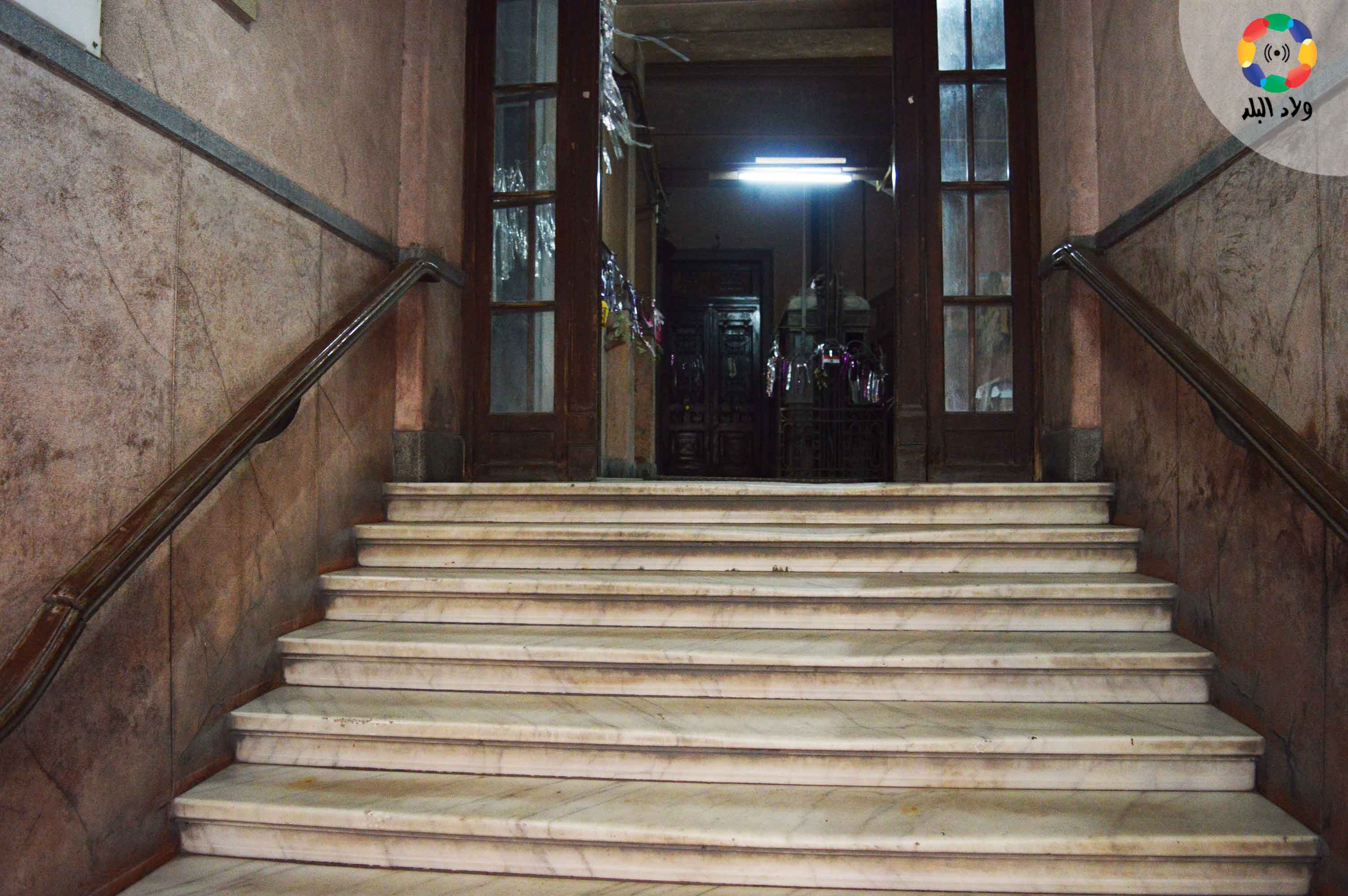 عقار 20 بالأزاريطة