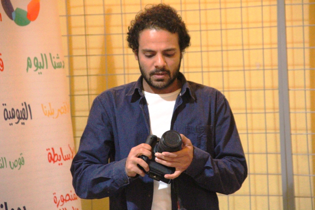 بيت المعماري المصري