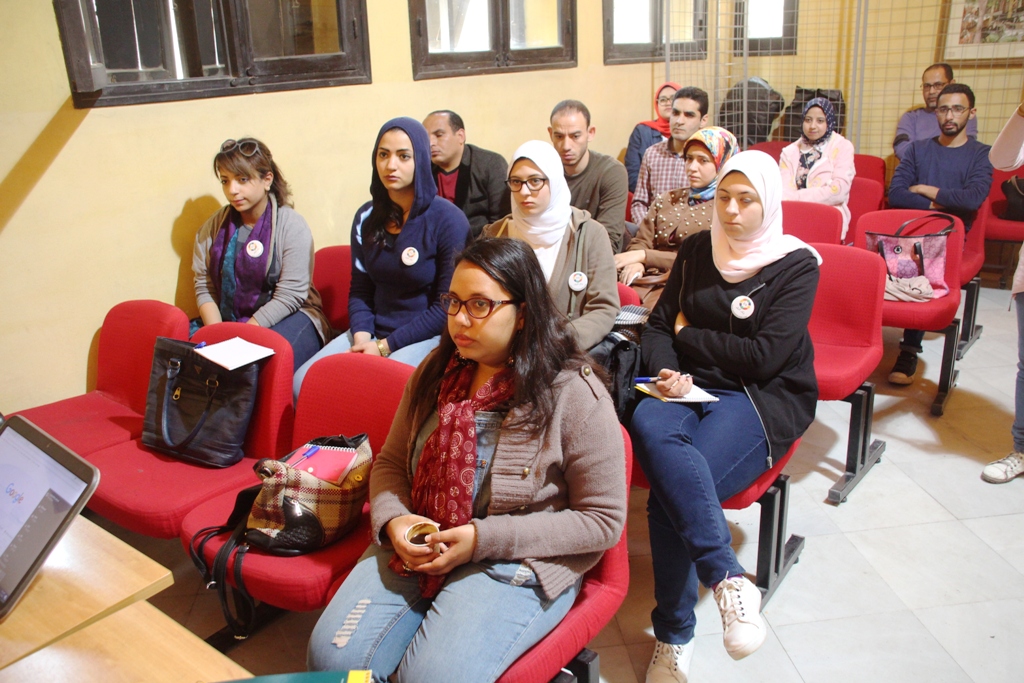 بيت المعماري المصري