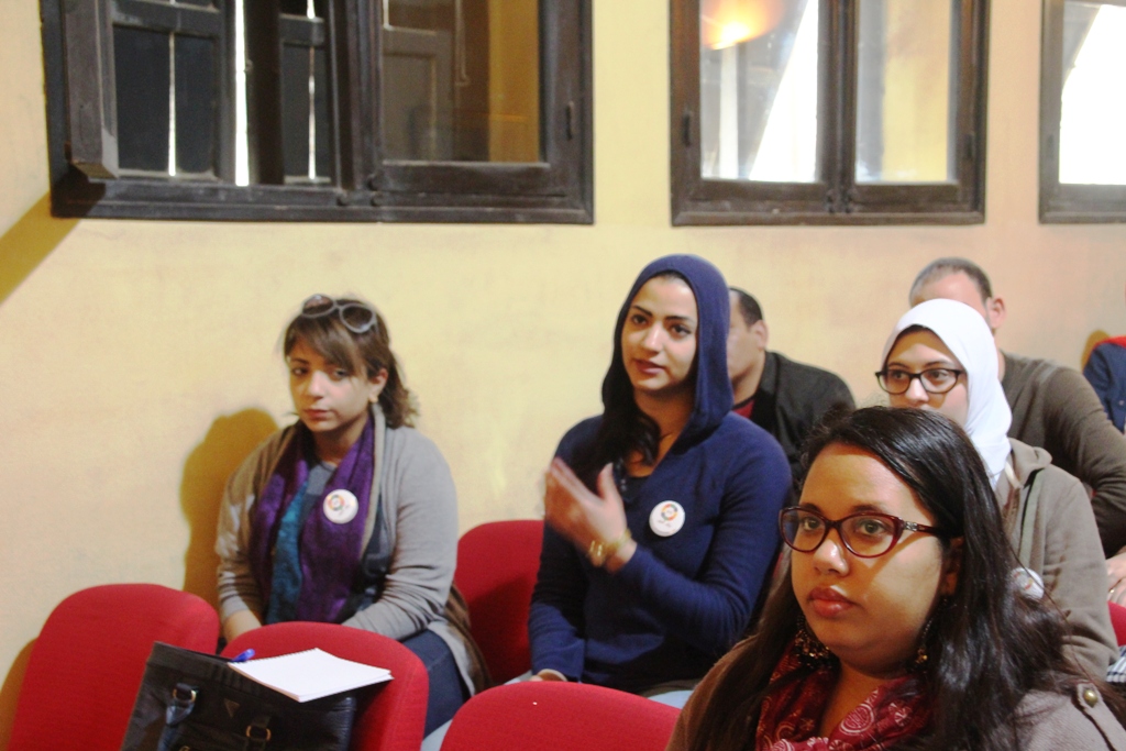 بيت المعماري المصري