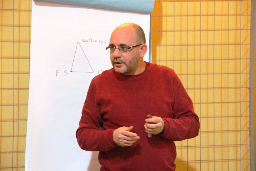 بيت المعماري المصري