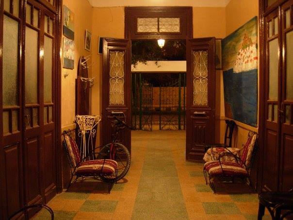 فندق دي روز