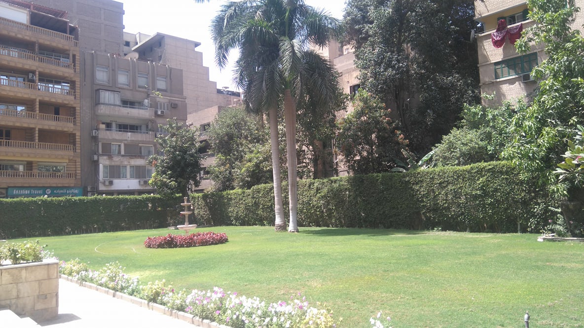 فيلا هنداوي