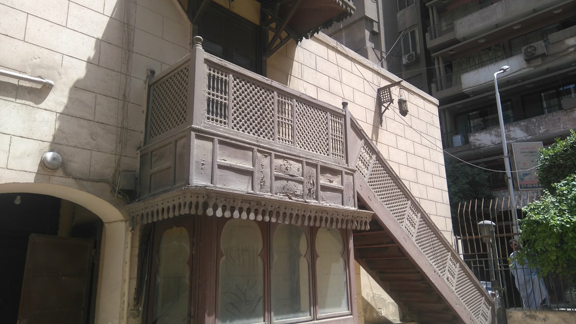 فيلا هنداوي