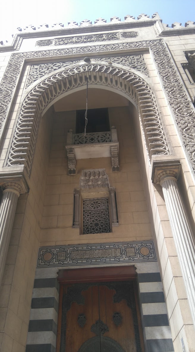 فيلا هنداوي