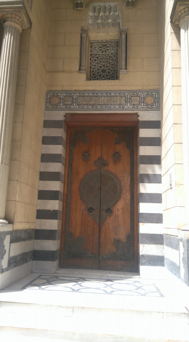 فيلا هنداوي