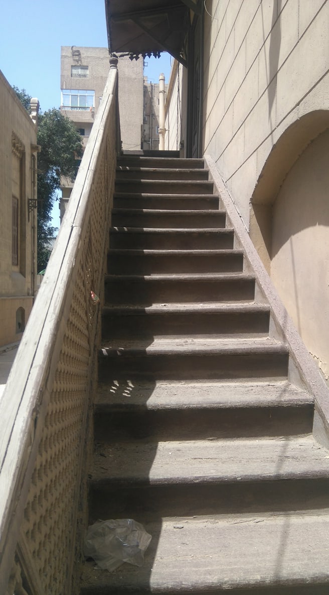 فيلا هنداوي