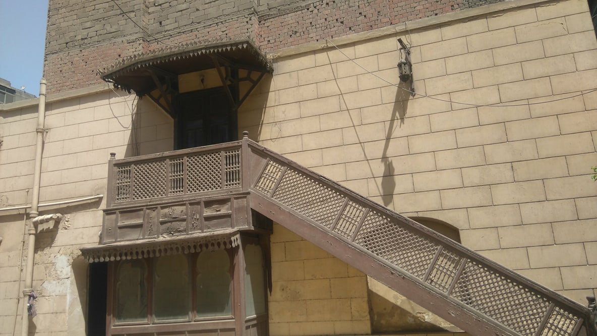 فيلا هنداوي