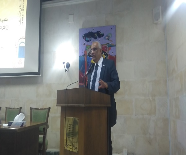 «قيمة التراث والتنمية المستدامة وآليات تنفيذها».. محاور منتدى التراث الأول بالقاهرة