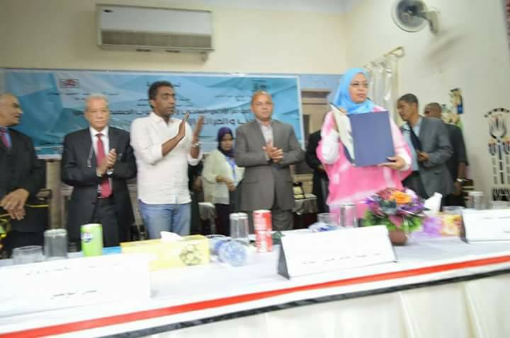 افتتاح مؤتمر أدباء إقليم جنوب الصعيد الثقافي في دورته السادسة بقنا