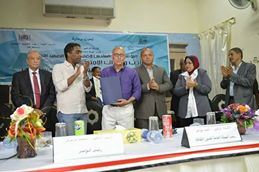 مؤتمر أدباء إقليم جنوب الصعيد الثقافي في دورته السادسة بقنا