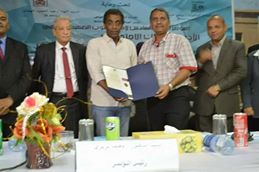 افتتاح مؤتمر أدباء إقليم جنوب الصعيد الثقافي في دورته السادسة بقنا