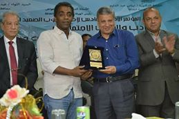 افتتاح مؤتمر أدباء إقليم جنوب الصعيد الثقافي في دورته السادسة بقنا