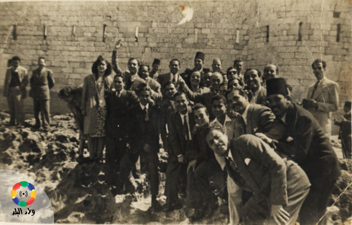 المعهد العالي للفنون المسرحية