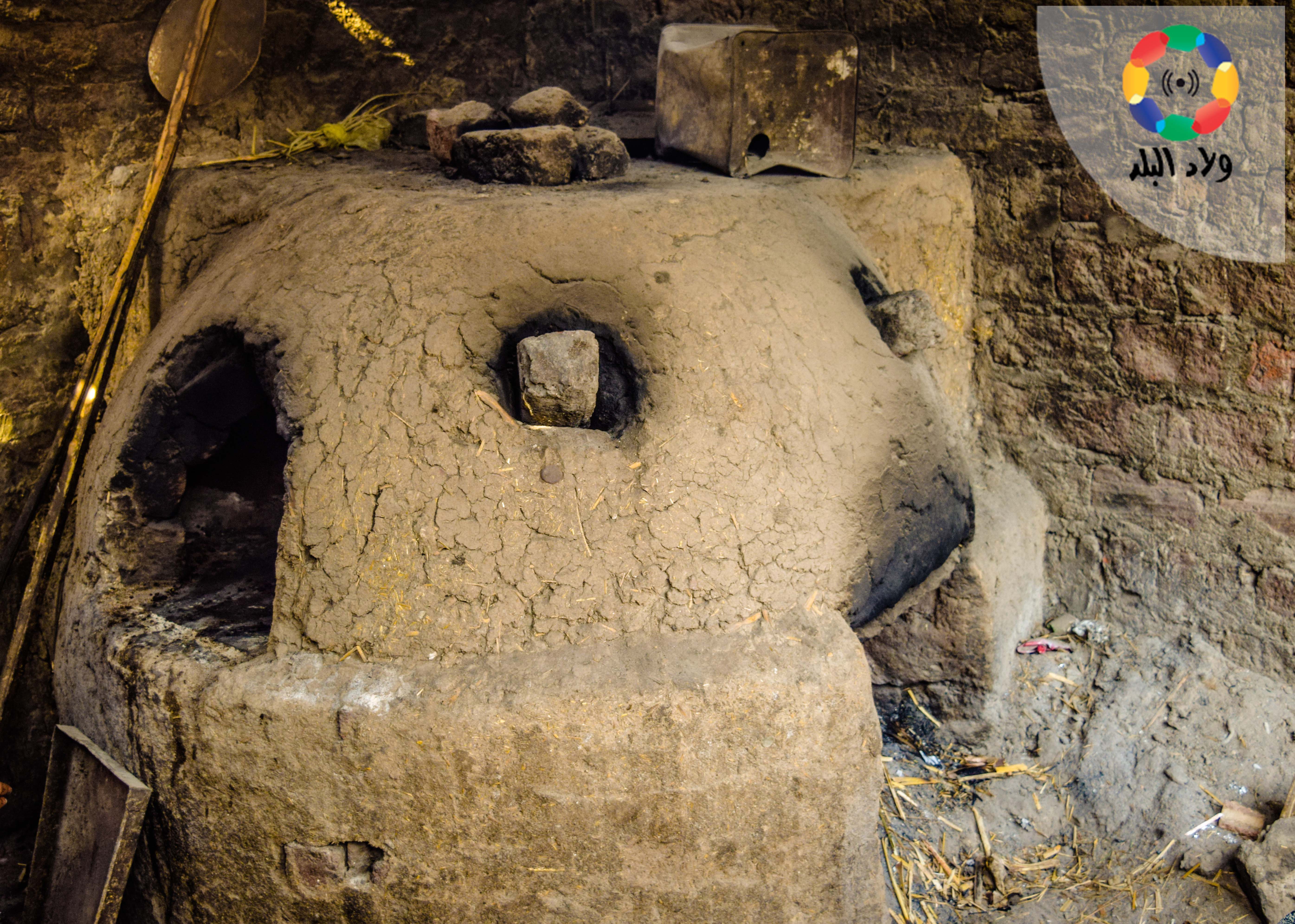 افتتاح معرض المؤسسة الثقافية اليونانية