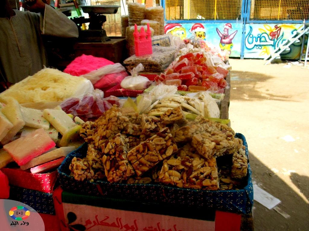 بعد المولد مفيش حمص